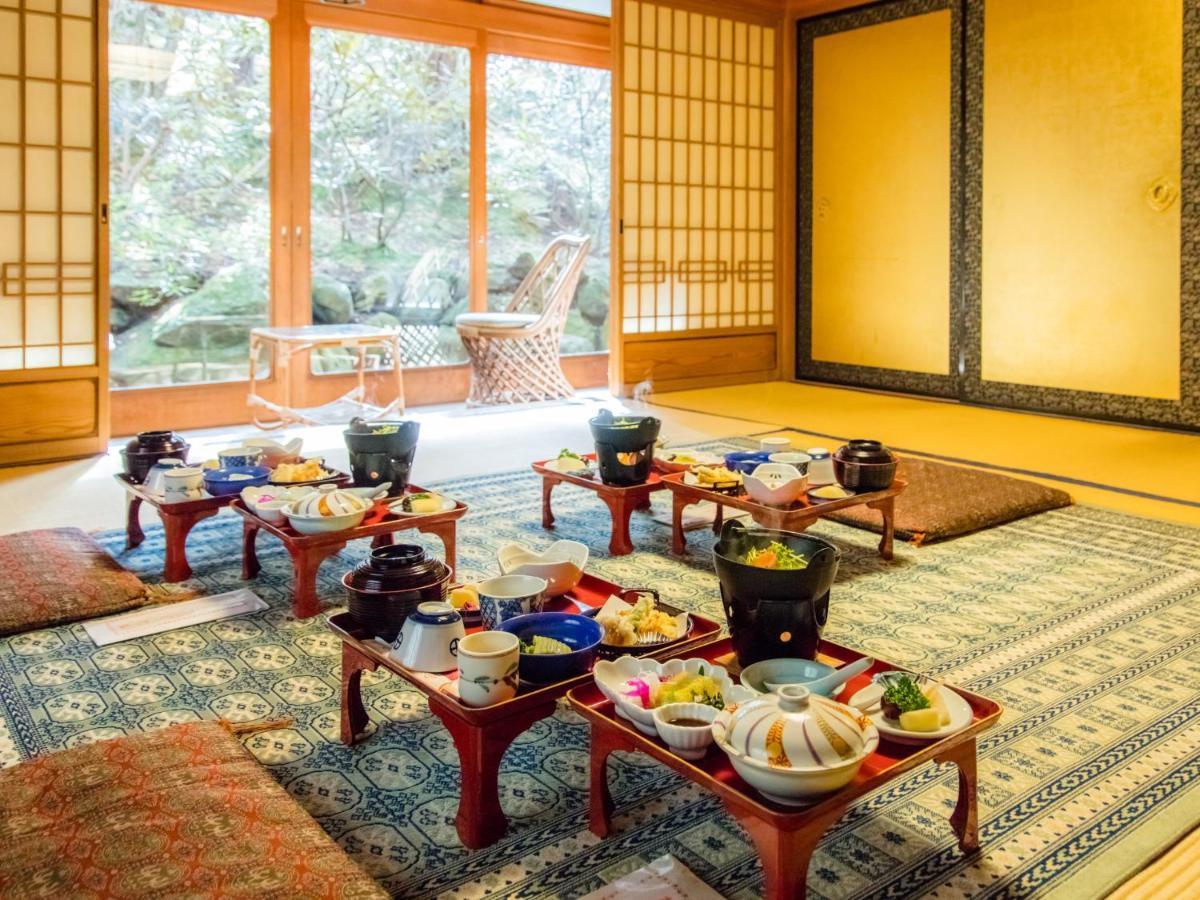 高野山 宿坊 恵光院 -Koyasan Syukubo Ekoin Temple- Екстер'єр фото