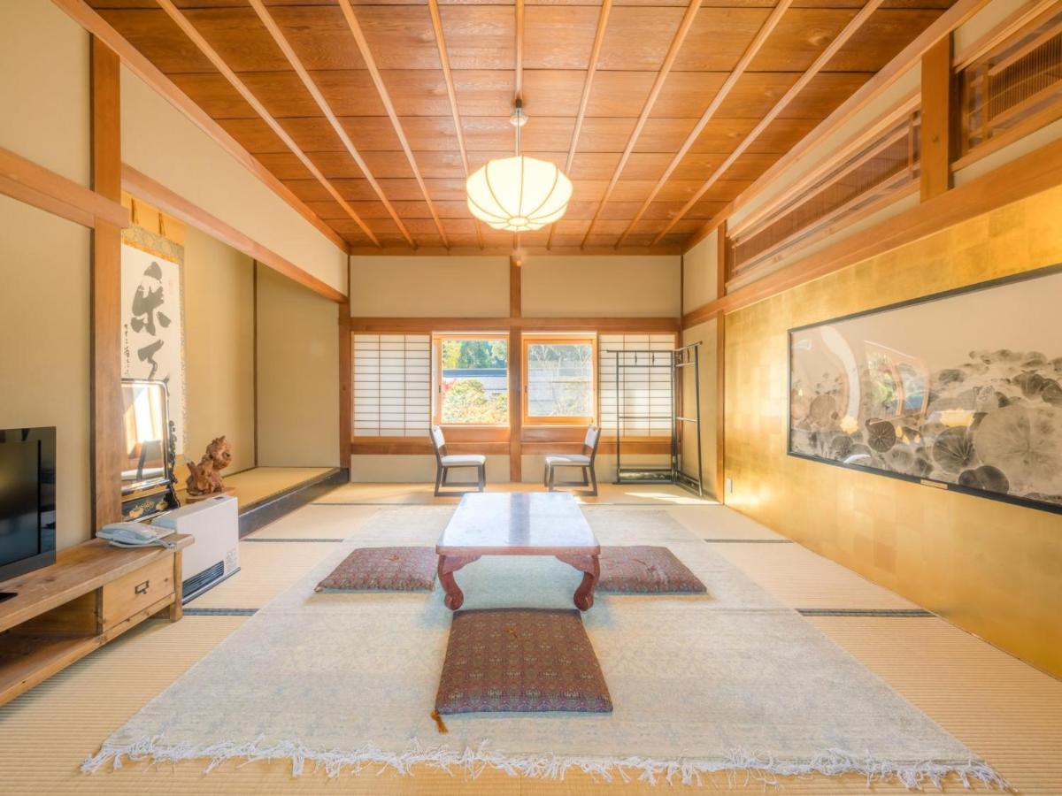 高野山 宿坊 恵光院 -Koyasan Syukubo Ekoin Temple- Екстер'єр фото